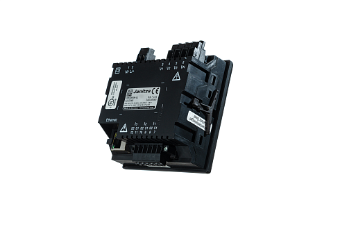 Анализатор электроэнергии